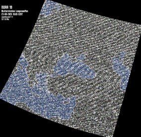 NOAA 19 MCIR-precip