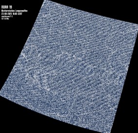 NOAA 19 MSA