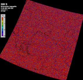 NOAA 19 therm