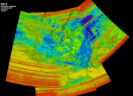 Composite therm